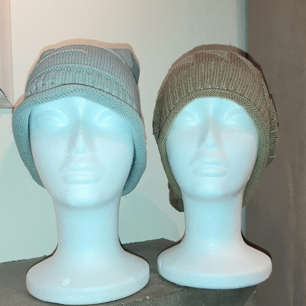 Slouch hats/ 2 - Picture 4 of 8